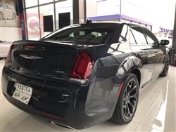 کرایسلەر 300